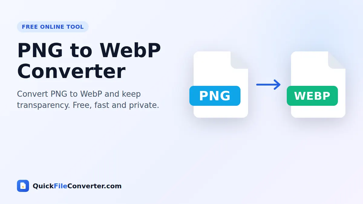 PNG to WebP converter – convert PNG to WEBP online for free