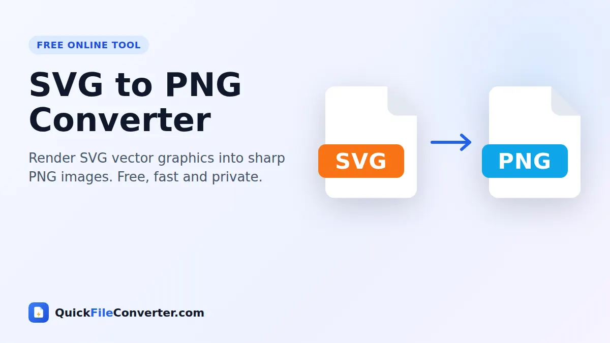 SVG to PNG converter – convert SVG to PNG online for free